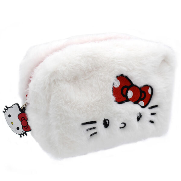 Neceser Peluche Hello Kitty Frikytopia