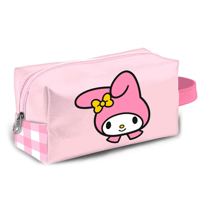 Neceser My Melody Hello Kitty Frikytopia