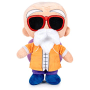 Peluche Kame Sennin Dragon Ball 28 cm