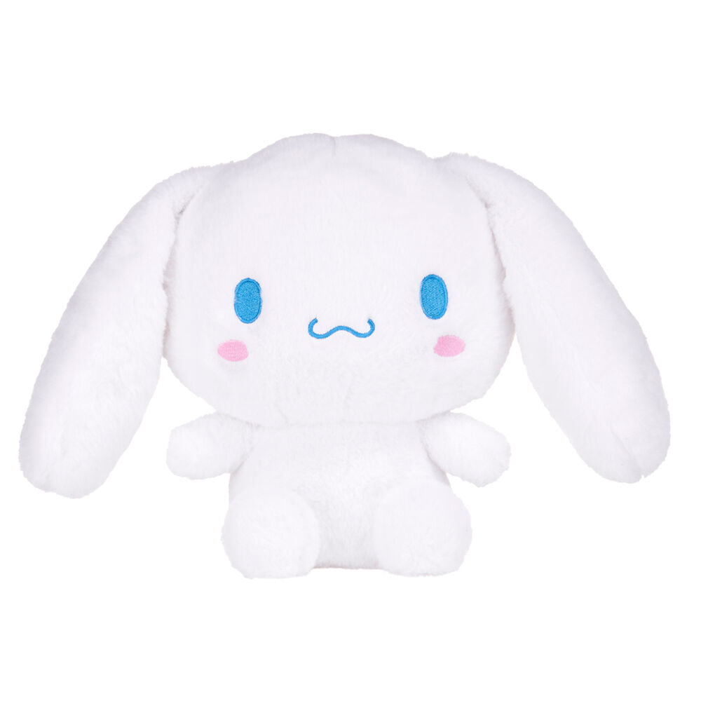 Peluche Cinnamoroll Sanrio 25 cm Frikytopia