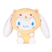 Peluche Gato Cinnamoroll Sanrio 25 cm