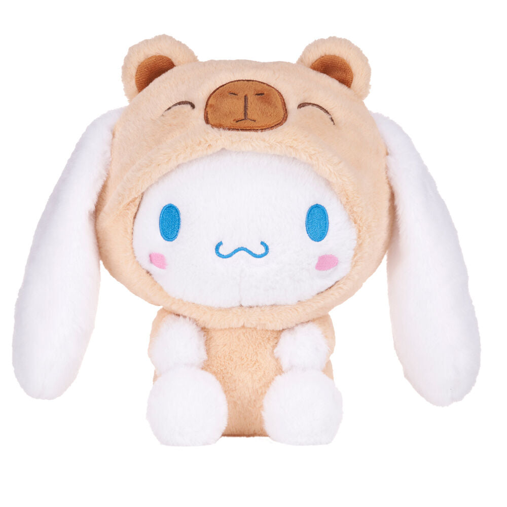 Peluche Oso Cinnamoroll Sanrio 25 cm