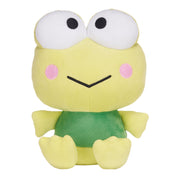 Peluche Keropi Hello Kitty And Friends 25 cm