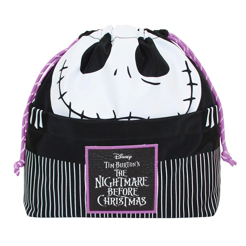 Neceser Pesadilla Antes de Navidad Disney Frikytopia