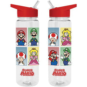 Cantimplora Super Mario Bros 700ml
