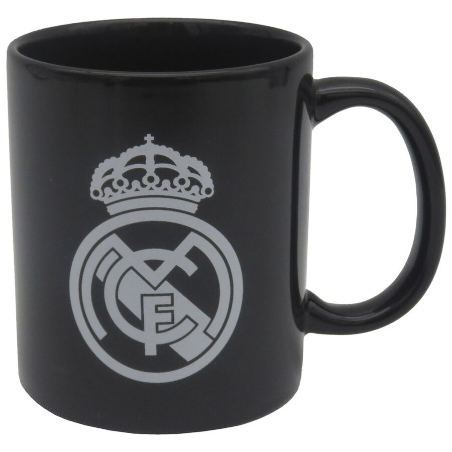 Taza Real Madrid 330ml Frikytopia