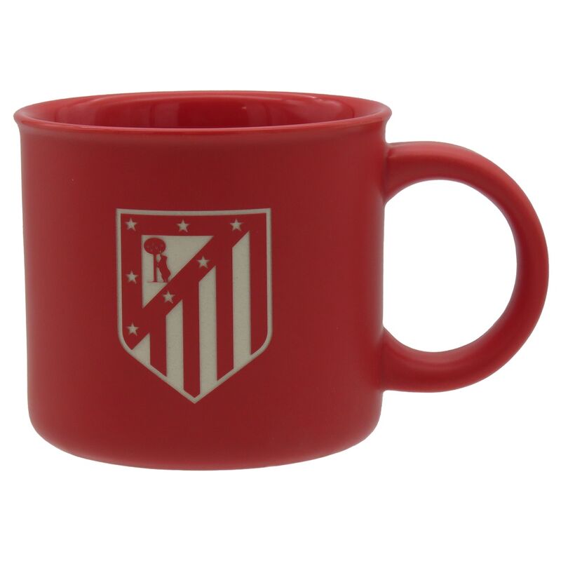 Taza Atletico de Madrid 430ml Frikytopia