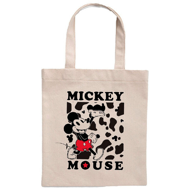 Bolsa shopping Mickey Mouse Disney Frikytopia