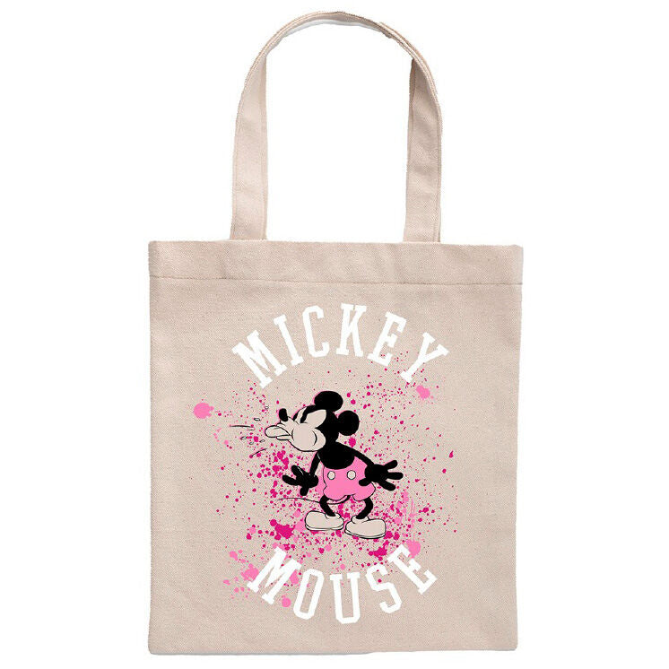 Bolsa shopping Mickey Mouse Disney Frikytopia
