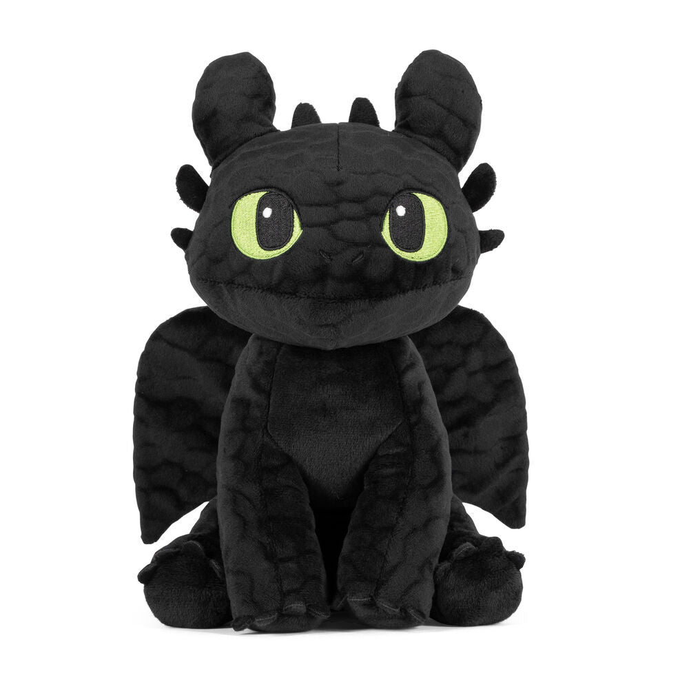 Peluche Desdentao la Pelicula Como Entrenar a Tu Dragon 30 cm