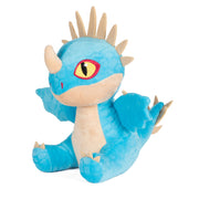 Peluche Tormenta la Pelicula Como Entrenar a Tu Dragon 30 cm
