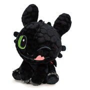 Peluche 45 cm Happy Desdentao Como Entrenar a Tu Dragón