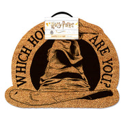 Harry Potter Felpudo Sorting Hat 40 x 50 cm