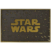Star Wars Felpudo Logo 40 x 60 cm