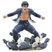 Estatua Bruce Lee - Bruce Lee Gallery 23 cm