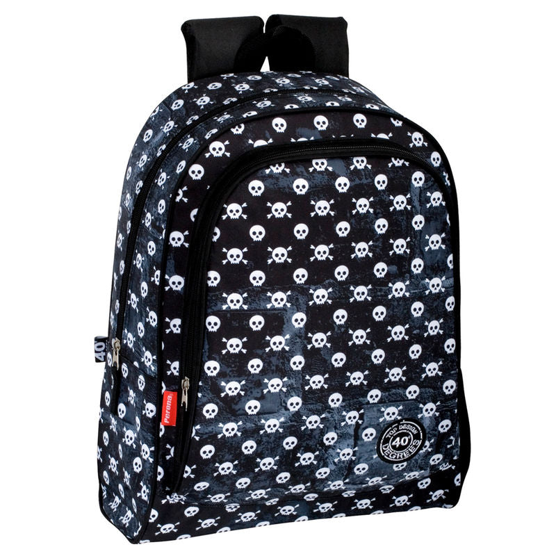 Mochila Perona Danger Adaptable 43 cm