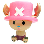 One Piece el Galo Hucha Chibi Chopper 15 cm