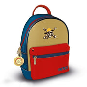 Mochila One Piece 29 cm