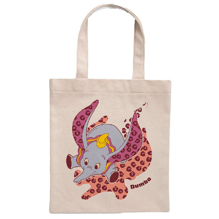 Bolsa shopping Dumbo Disney Frikytopia