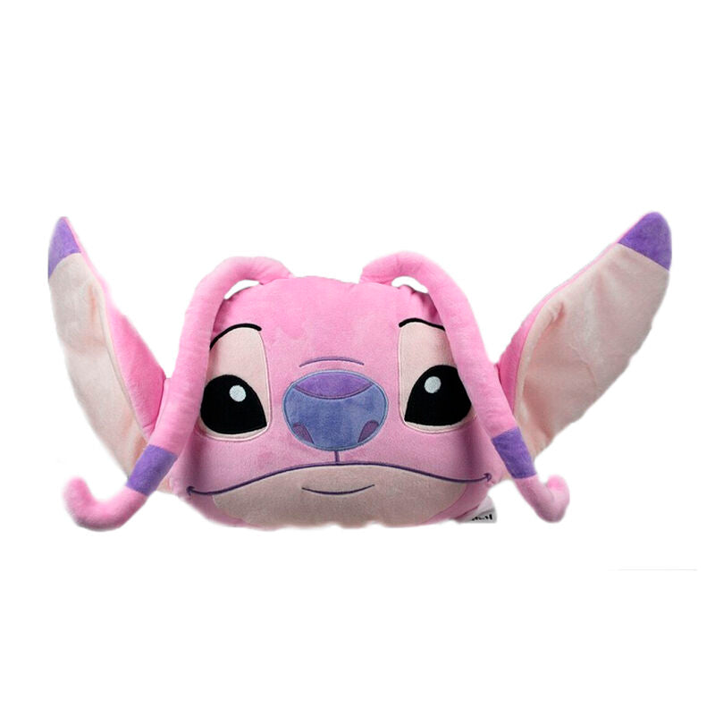 Cojin 3D Angel Stitch Disney Frikytopia