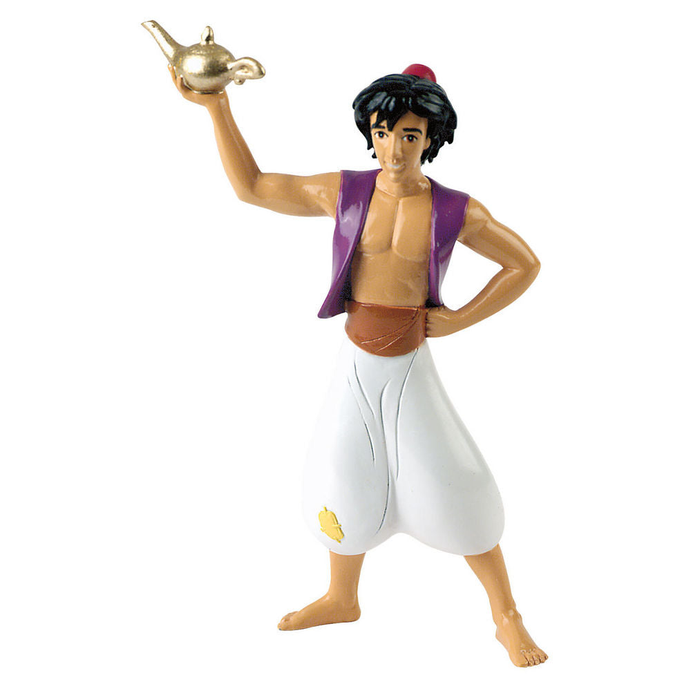 Figura Aladdin Disney 12 cm