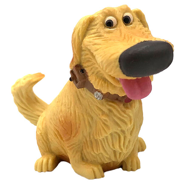 Figura Dug Up Disney 6 cm Frikytopia