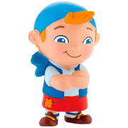 Figura Cubby Peter Pan Disney 4 cm