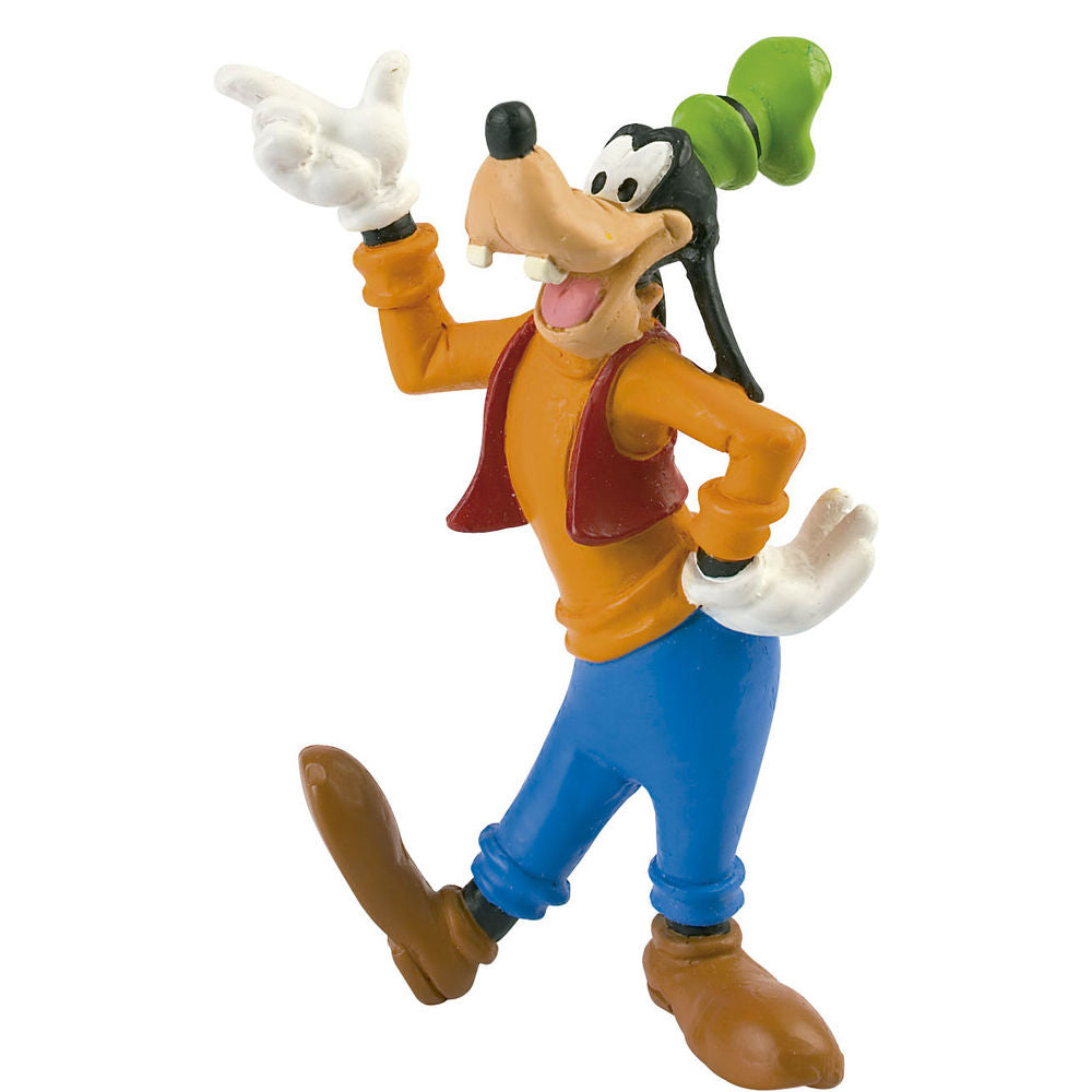 Figura Goofy Disney 9 cm