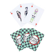 Baraja Cartas Demon Slayer Kimetsu No Yaiba