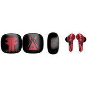 Auriculares Inalambricos Deadpool Marvel