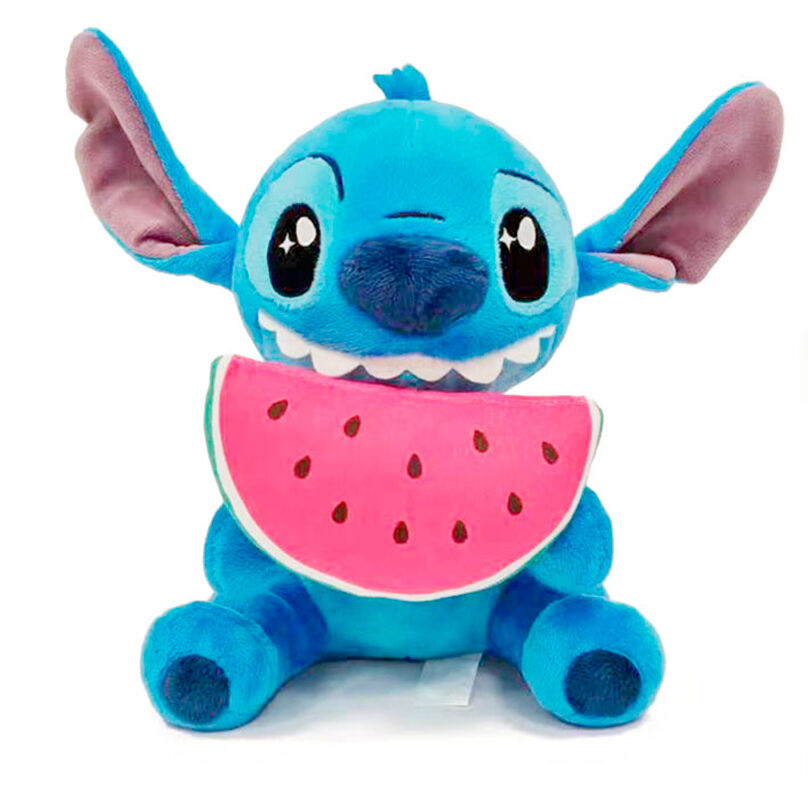 Peluche Stitch Sandia Disney 25 cm
