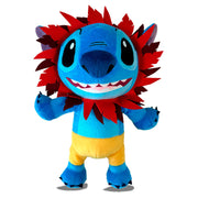 Peluche Stitch Simba Disney 25 cm