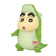 Figura Goat Ver.B Cosplay Crayon Shinchan 8 cm