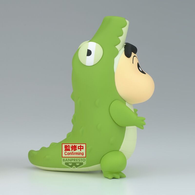Figura Goat Ver.B Cosplay Crayon Shinchan 8 cm