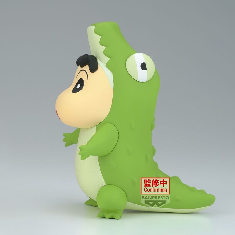 Figura Goat Ver.B Cosplay Crayon Shinchan 8 cm