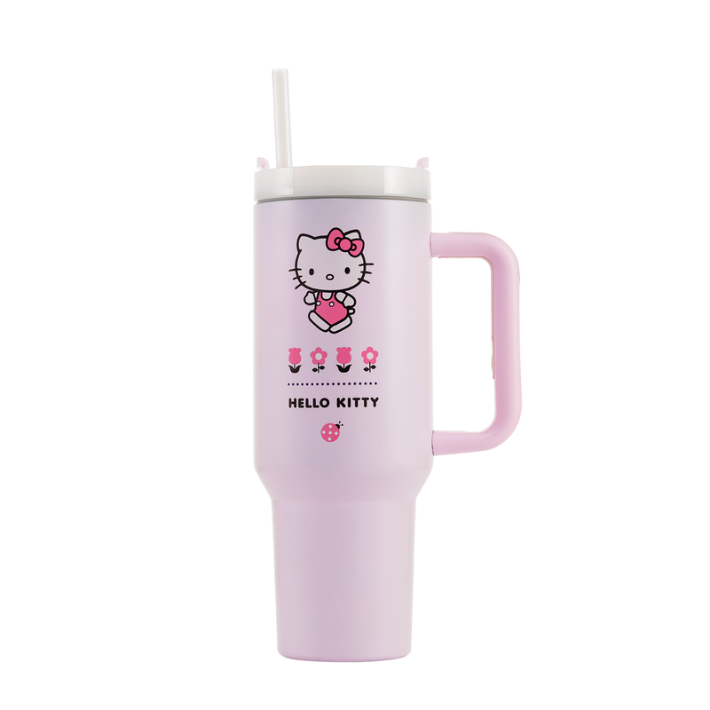 Hello Kitty Vaso 1130 ml