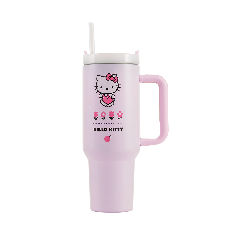 Hello Kitty Vaso 1130 ml