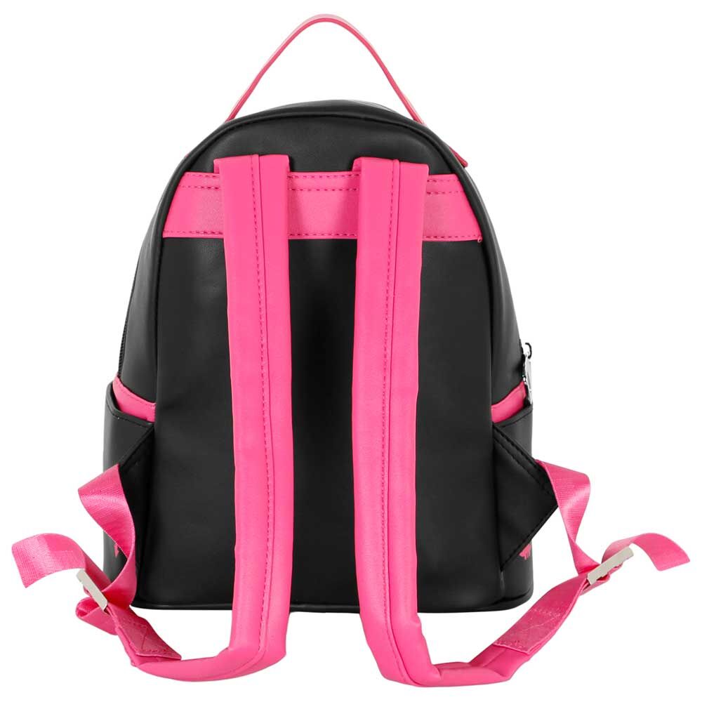 Mochila Kuromi Hello Kitty 25 cm
