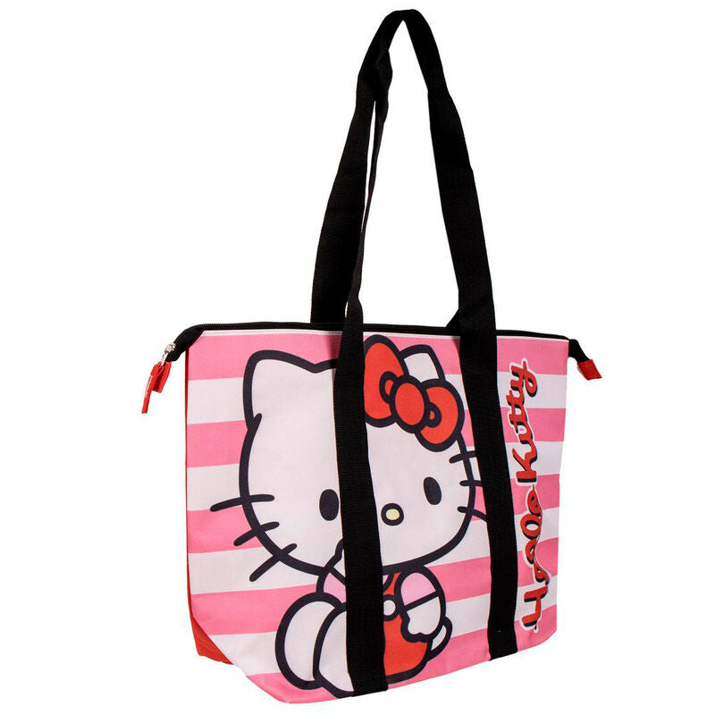 Bolsa playa Hello Kitty Frikytopia