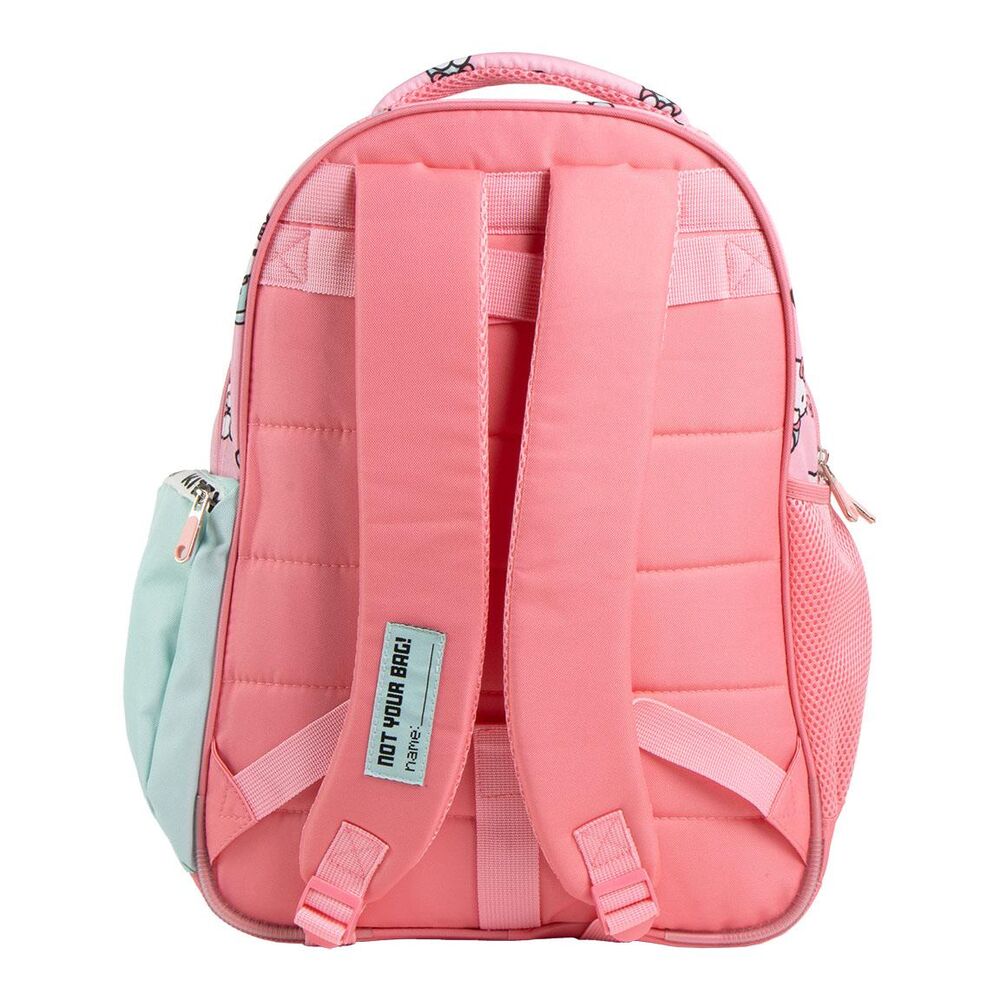 Mochila Hello Kitty 42 cm Frikytopia
