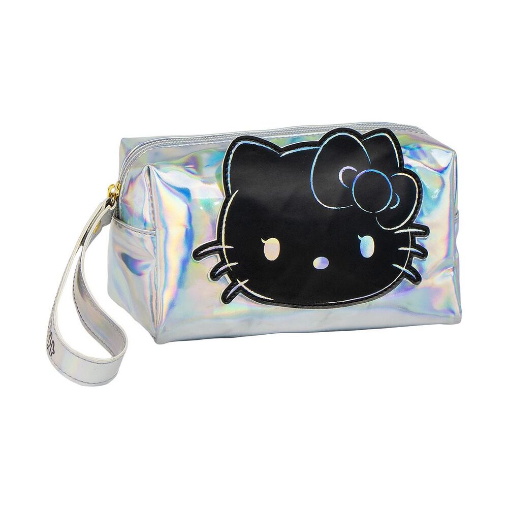Neceser viaje Hello Kitty Frikytopia