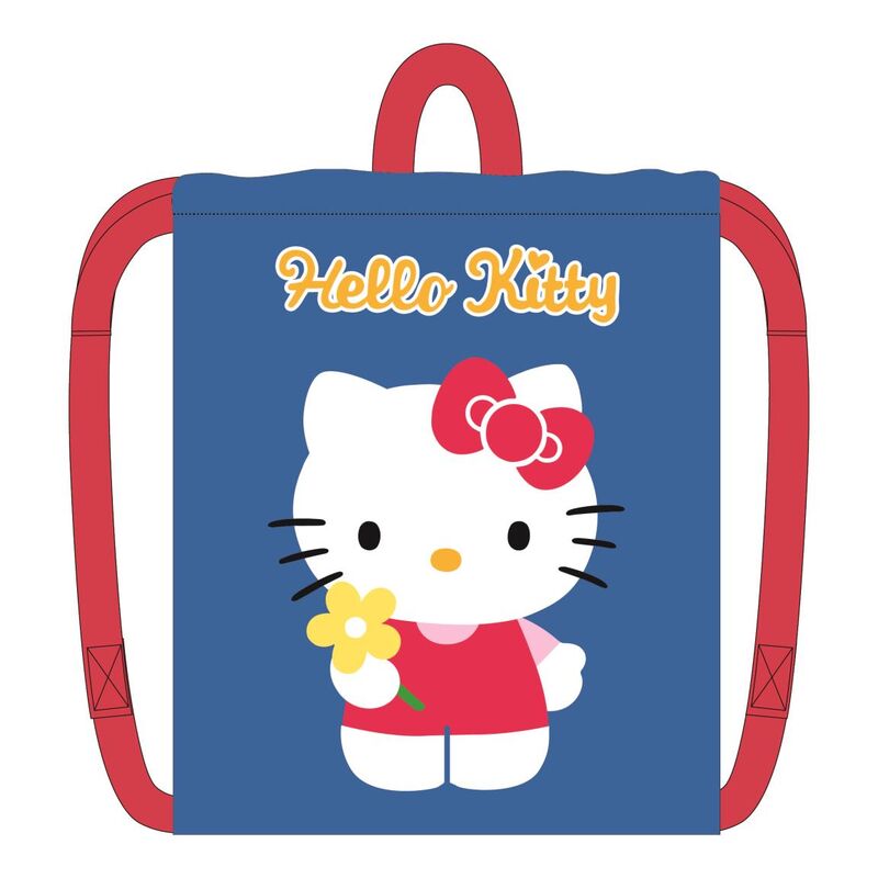 Saco Hello Kitty 33 cm