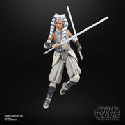 Black Series Ahsoka Tano