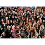 Harry Potter Challenge Puzzle Cast (1000 Piezas)
