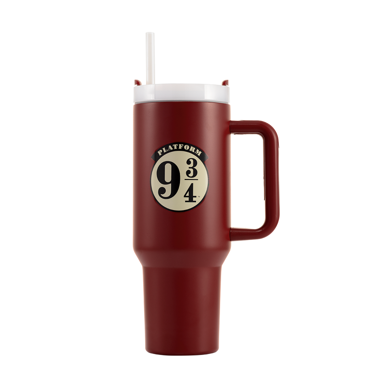 Vaso termo Plataforma 9 3/4 Harry Potter 1,2l Frikytopia