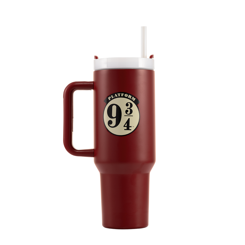 Vaso Termo Plataforma 9 3/4 Harry Potter 1,2l