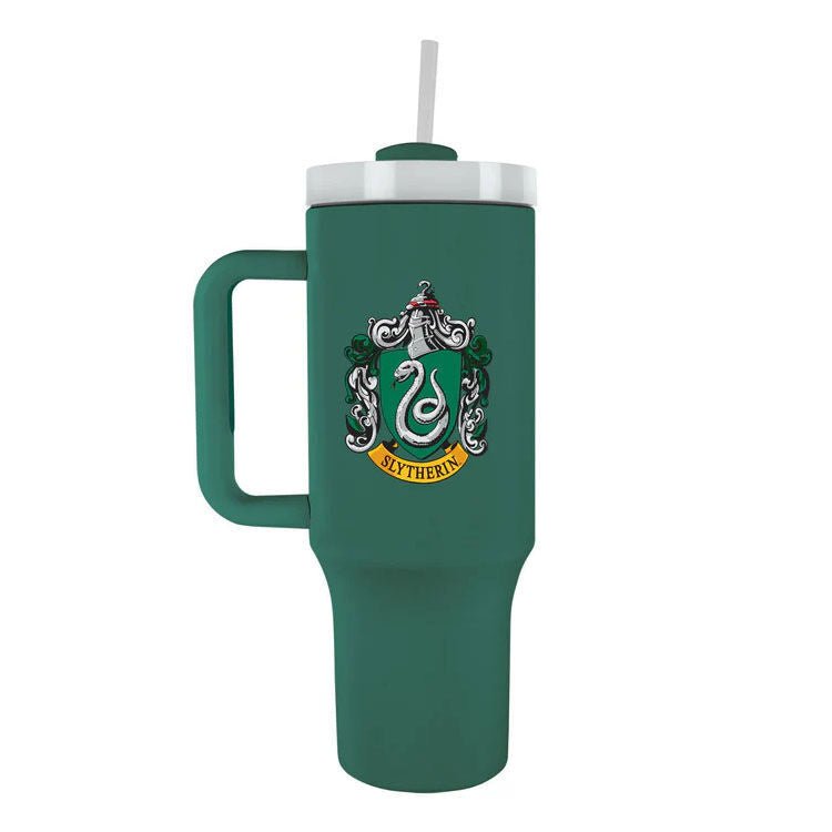 Harry Potter Vaso Slytherin 1130 ml Frikytopia