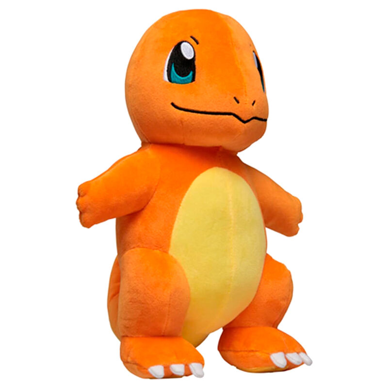Peluche Charmander Pokemon 26 cm
