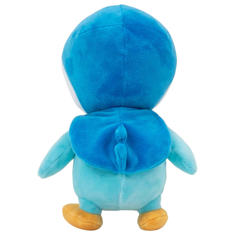 Peluche Piplup Pokemon 20 cm