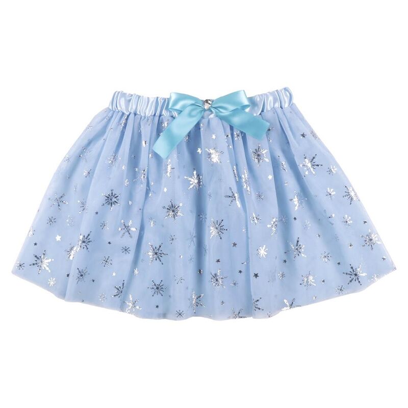 Set Diadema + Tutu Frozen Disney